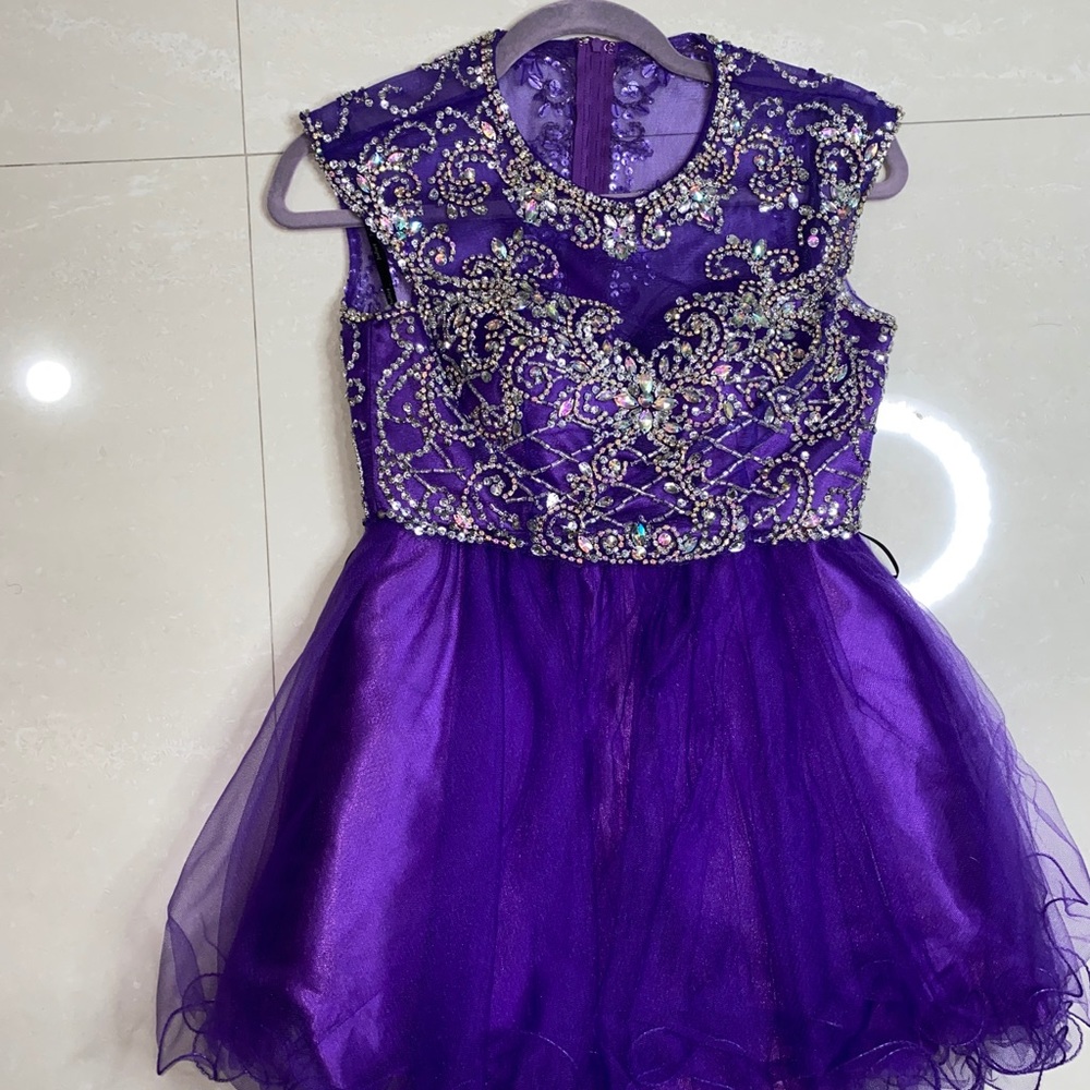 16 dress